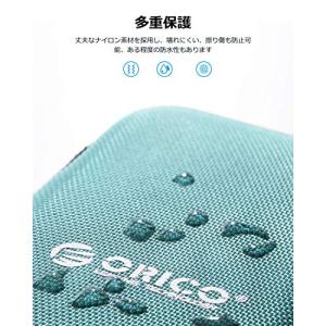 ORICO 2.5インチ ハードディスク 収納...の詳細画像3