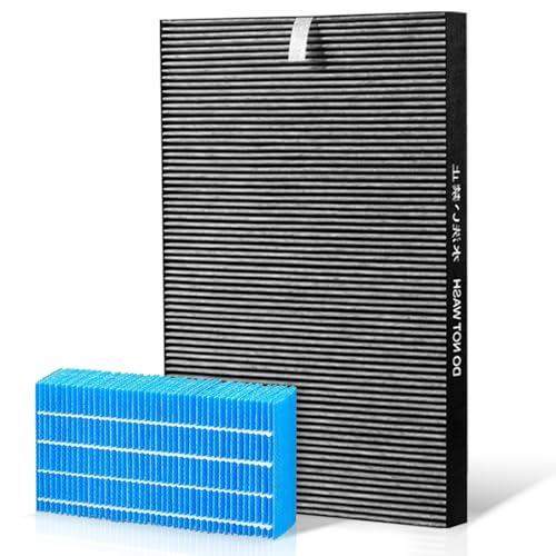 互換品MSHNE FZ-H40MF 加湿フィルター FZ-G40SF (FZ-D40SF の同等品)...