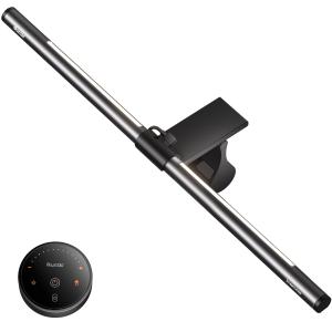 BenQ（ベンキュー） ScreenBar Pro モニターライト(シルバー