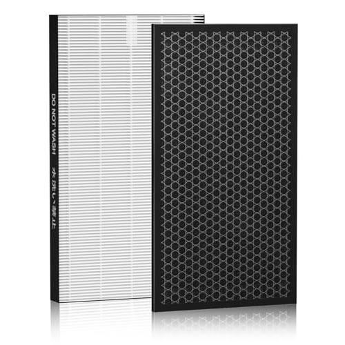 互換品FZ-E75HF 集じんフィルター FZ-F70DF 脱臭フィルター フィルターセット 加湿空...