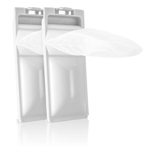 互換品HAOTUNR JW-C55A 糸くずフィルター LINT-50 洗濯機糸くずフィルター ハイ...