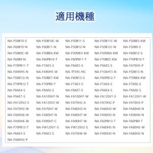 互換品洗濯機用 糸くずフィルター Panaso...の詳細画像4