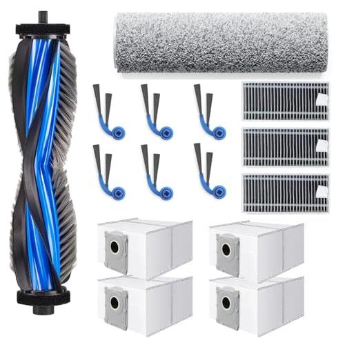 互換品KGC エコバックス消耗品 15枚 DEEBOT T80 OMNI 交換用 ロボット掃除機消耗...