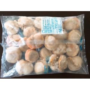 ボイルホタテ 北海道噴火湾産 生食可 800g...の詳細画像2