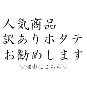 【訳あり】北海道産 刺身用ホタテフレーク 1k...の詳細画像3
