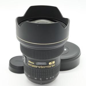 ニコン（Nikon） 【全額返金保証】【最速発送】Nikon NIKKOR Z 24-70mm
