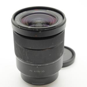 SONY（ソニー） SEL1635Z Eマウント用広角ズームレンズ Vario-Tessar T