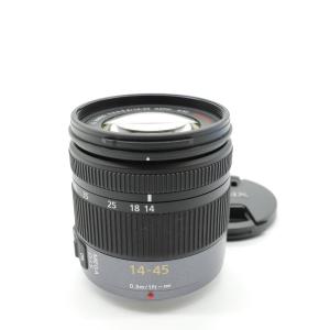 パナソニック 標準ズームレンズ 14-45mmの高価買取価格