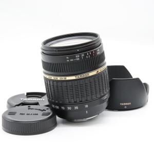 【良品】AF18-200mm F3.5-6.3 XR DiII ペンタックス用 APS-C専用 A14P｜masaretto