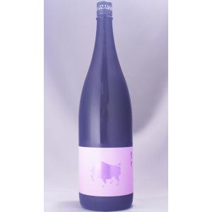 黒牛 純米 雄町 1800ml