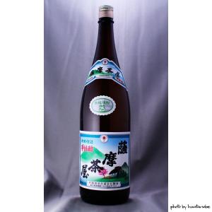 薩摩茶屋 1800ml