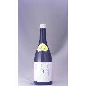 くどき上手 純米大吟醸 Jr.雪女神 33% 720ml
