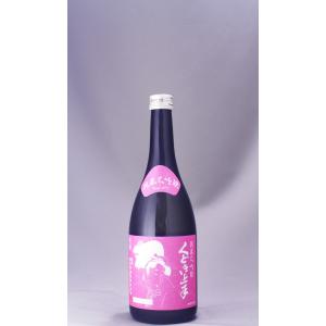 くどき上手 純米大吟醸 穀良都44% 720ml