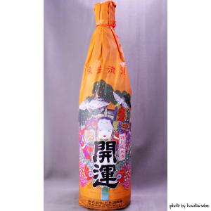 開運 特別純米 1800ml