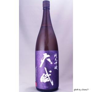 天賦 純米吟醸 1800ml