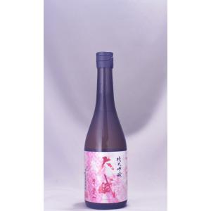 天賦 純米吟醸 播州愛山 720ml