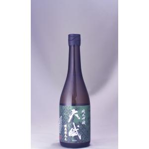 天賦 純米吟醸 羽前酒未来 720ml