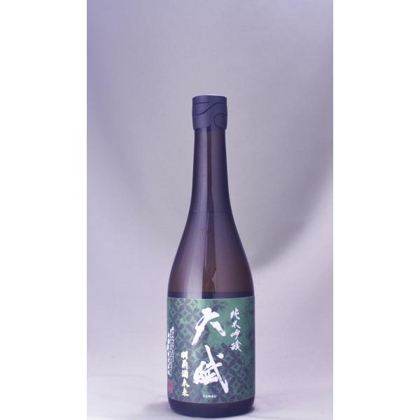天賦 純米吟醸 羽前酒未来 720ml