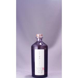 黒木本店 爆弾 ハナタレ 700ml はなたれ 芋焼酎/黒木本店/宮崎県/2025