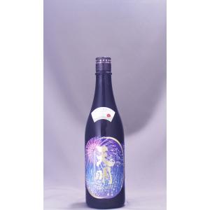 天明 さらさら純米 720ml