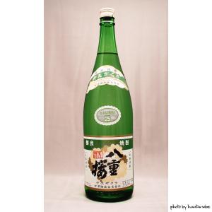 八重桜 そば焼酎 1800ml