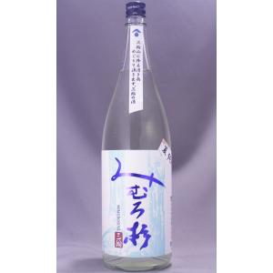 みむろ杉 夏純 1800ml
