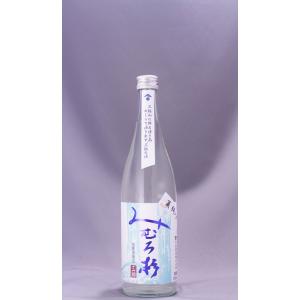 みむろ杉 夏純 720ml
