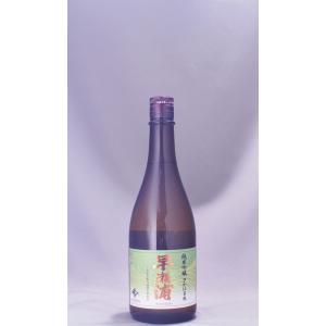 早瀬浦 純米吟醸 さかほまれ 720ml