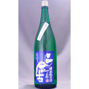 二世古 特別純米 彗星 新酒しぼりたて生酒 1800ml