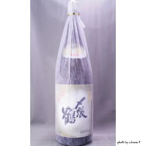 〆張鶴 吟醸 特撰 1800ml