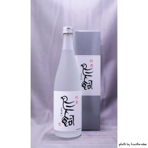 鳥飼 720ml