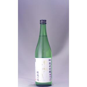 東洋美人 醇道一途 純米吟醸 羽州誉 720ml