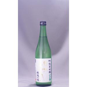 東洋美人 醇道一途 純米吟醸 山田錦 720ml