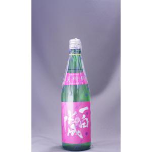 一白水成 純米吟醸 美郷錦 720ml