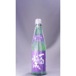一白水成 純米吟醸 雄町 720ml