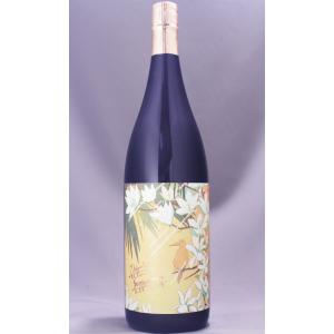 国分酒造 芋焼酎 flamingo orange フラミンゴオレンジ 1800ml お一人様