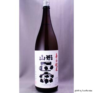 山形正宗 辛口純米 1800ml