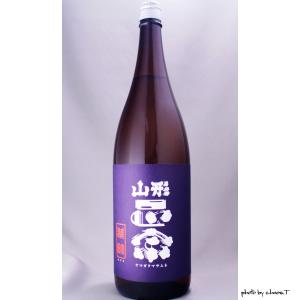 山形正宗 純米吟醸 雄町 1800ml