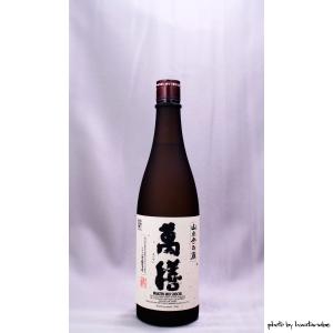 萬膳 萬膳酒造 (まんぜん) 芋焼酎 25度 720ml : お酒のちゃがたパーク