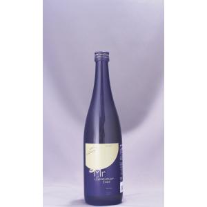 宮寒梅 純米吟醸 Mr. Summer Time 720ml