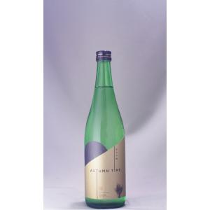 宮寒梅 純米吟醸 AUTUMN TIME 720ml