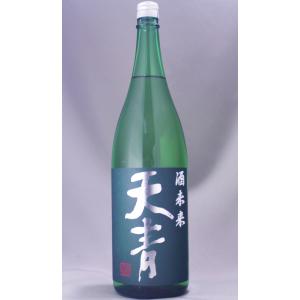 天青 純米吟醸 酒未来 1800ml