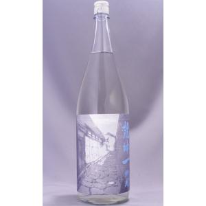 乾坤一 純米吟醸 鈴風 1800ml