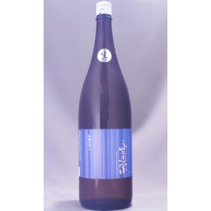 不二正宗 純米吟醸 酒未来 生原酒 1800ml