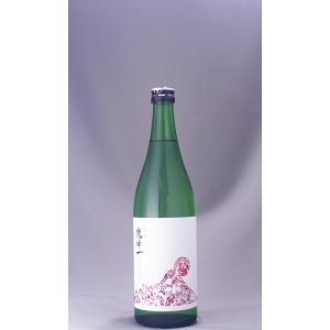 乾坤一 純米 赤磐雄町 720ml