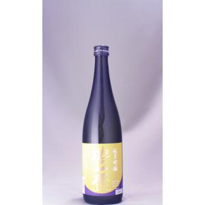 豊盃 純米吟醸 月秋 720ml