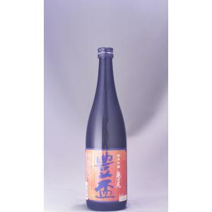 豊盃 純米吟醸 亀の尾 720ml