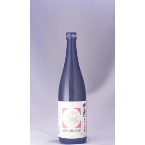 豊盃 純米大吟醸 Aomori One 720ml