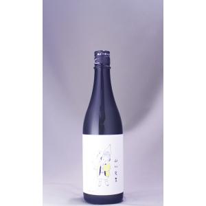 山川光男 2026 あき 720ml