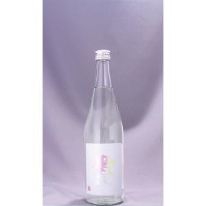 貴 純米吟醸 山田錦 生酒 720ml